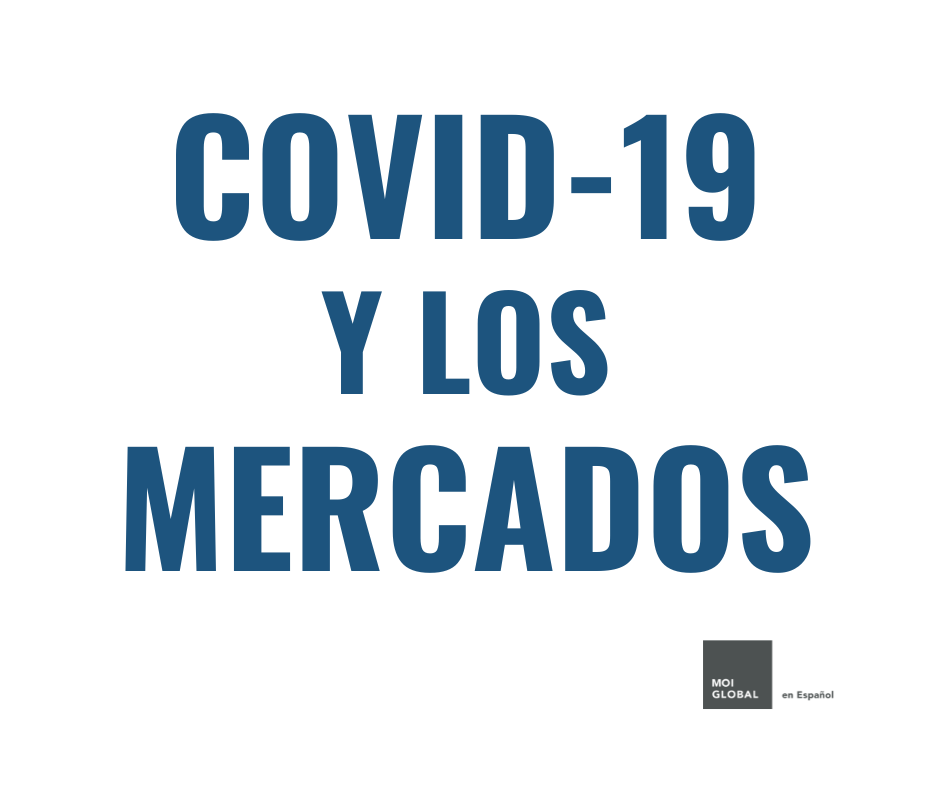 post covid19 y los mercados