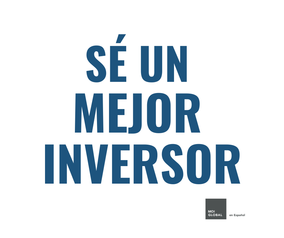 Colección Sé un Mejor Inversor