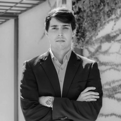 Pedro Gutiérrez define su filosofía de inversión como